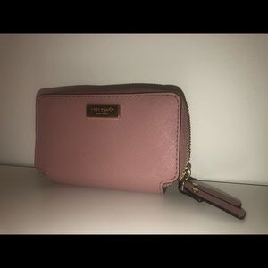 Mini Kate spade wallet